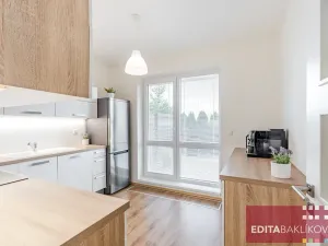 Prodej bytu 3+1, Olomouc, Mošnerova, 81 m2