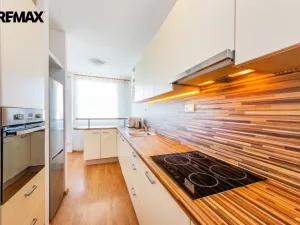 Prodej bytu 3+1, Praha - Bohnice, Poznaňská, 62 m2