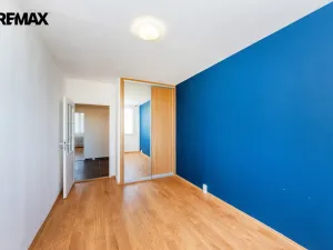 Prodej bytu 3+1, Praha - Bohnice, Poznaňská, 62 m2