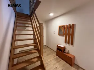 Pronájem bytu 4+kk, Kunovice, Osvobození, 129 m2