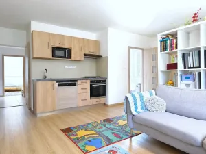 Pronájem bytu 3+kk, Čelákovice, Stankovského, 75 m2