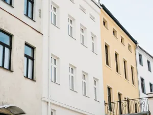 Prodej apartmánu, Frýdek-Místek, Zámecké nám., 405 m2