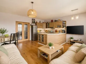 Prodej bytu 4+kk, Praha - Letňany, Tupolevova, 77 m2