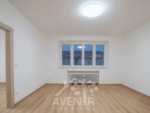 Pronájem bytu 3+1, Zlín, Benešovo nábřeží, 72 m2