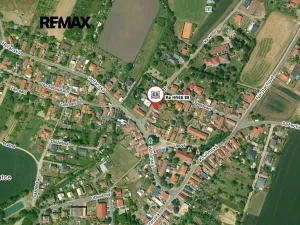 Prodej rodinného domu, Tatce, Ke Hřišti, 62 m2