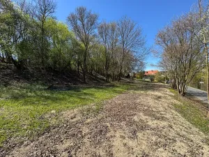 Prodej pozemku pro bydlení, Středokluky, Nad Běloky, 1325 m2