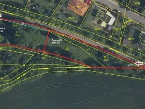 Prodej pozemku pro bydlení, Středokluky, Nad Běloky, 1140 m2