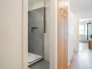 Pronájem bytu 2+1, Praha, 43 m2