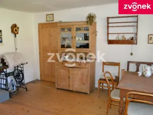 Prodej chaty, Velké Karlovice, 90 m2