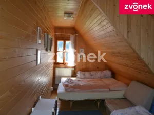 Prodej chaty, Velké Karlovice, 90 m2