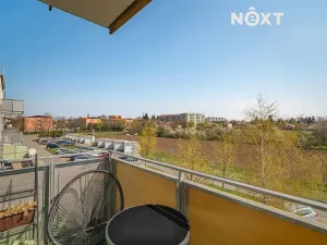 Prodej bytu 2+kk, Prostějov, Werichova, 67 m2
