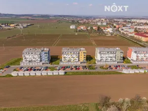 Prodej bytu 2+kk, Prostějov, Werichova, 67 m2