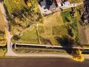 Prodej pozemku pro bydlení, Dyjákovice, 4308 m2