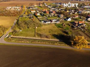 Prodej pozemku pro bydlení, Dyjákovice, 4308 m2