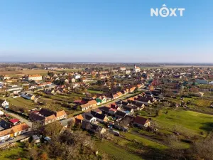 Prodej pozemku pro bydlení, Dyjákovice, 4308 m2