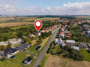 Prodej rodinného domu, Všechovice, 185 m2