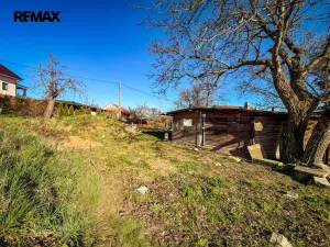 Prodej pozemku pro bydlení, Příbram, 565 m2