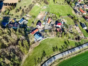 Prodej pozemku pro bydlení, Příbram, 565 m2