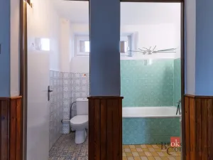 Prodej rodinného domu, Dobev - Stará Dobev, 187 m2