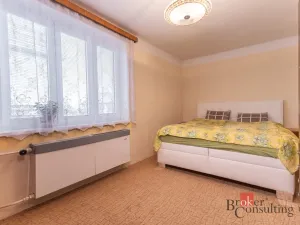 Prodej rodinného domu, Dobev - Stará Dobev, 187 m2