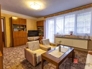 Prodej rodinného domu, Dobev - Stará Dobev, 187 m2