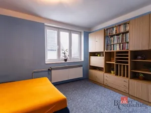 Prodej rodinného domu, Dobev - Stará Dobev, 187 m2