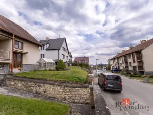 Prodej rodinného domu, Dobev - Stará Dobev, 187 m2