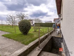 Prodej rodinného domu, Dobev - Stará Dobev, 187 m2