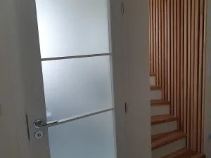 Pronájem bytu 4+1, Ostrava - Nová Bělá, Mitrovická, 114 m2