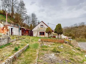 Prodej rodinného domu, Velké Všelisy, 94 m2