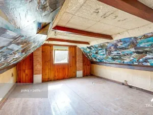 Prodej rodinného domu, Velké Všelisy, 94 m2