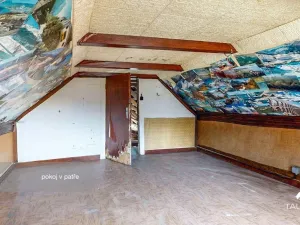 Prodej rodinného domu, Velké Všelisy, 94 m2