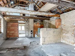 Prodej rodinného domu, Velké Všelisy, 94 m2