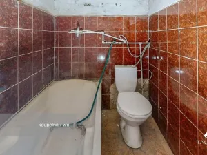 Prodej rodinného domu, Velké Všelisy, 94 m2
