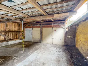 Prodej rodinného domu, Velké Všelisy, 94 m2