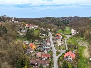 Prodej rodinného domu, Velké Všelisy, 94 m2