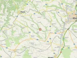 Prodej rodinného domu, Velké Všelisy, 94 m2