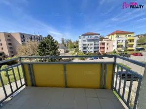 Pronájem bytu 2+kk, Nové Město nad Metují, Družební, 57 m2
