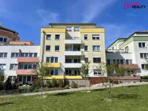 Pronájem bytu 2+kk, Nové Město nad Metují, Družební, 57 m2