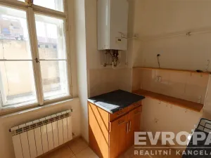 Pronájem bytu 3+1, Praha - Karlín, Vítkova, 98 m2