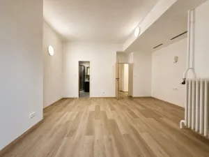 Prodej bytu 1+1, Praha - Nusle, 5. května, 40 m2