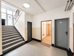 Prodej bytu 1+1, Praha - Nusle, 5. května, 40 m2