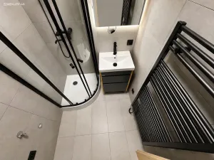 Prodej bytu 1+1, Praha - Nusle, 5. května, 40 m2