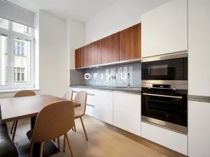 Pronájem bytu 3+kk, Brno - Brno-město, Masarykova, 80 m2