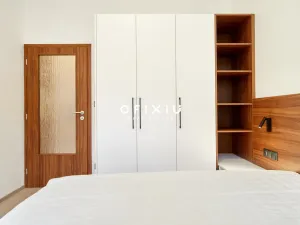 Pronájem bytu 3+kk, Brno - Brno-město, Masarykova, 80 m2