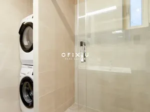 Pronájem bytu 3+kk, Brno - Brno-město, Masarykova, 80 m2