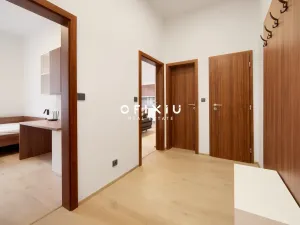 Pronájem bytu 3+kk, Brno - Brno-město, Masarykova, 80 m2