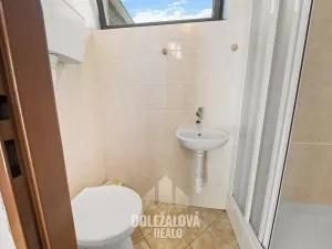 Prodej rodinného domu, Budíškovice, 96 m2