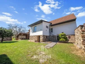 Prodej rodinného domu, Budíškovice, 96 m2