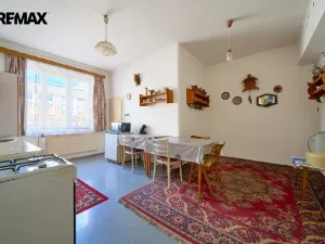 Prodej činžovního domu, Ústí nad Orlicí, 17. listopadu, 309 m2